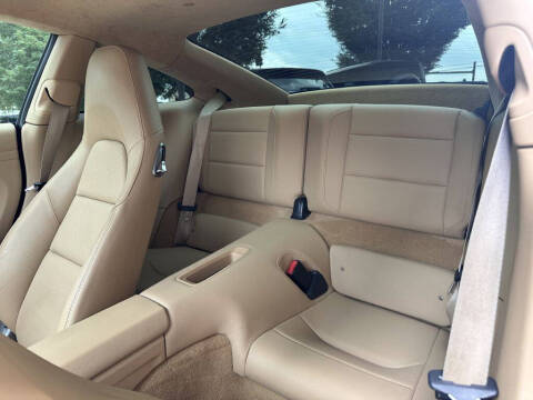 2014 Porsche 911 Carrera