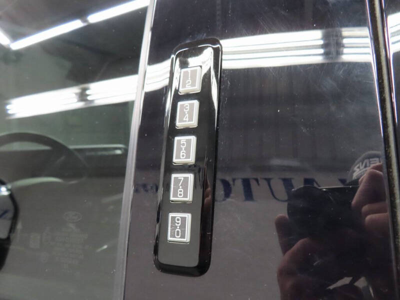 2024 Ford F-350 Super Duty