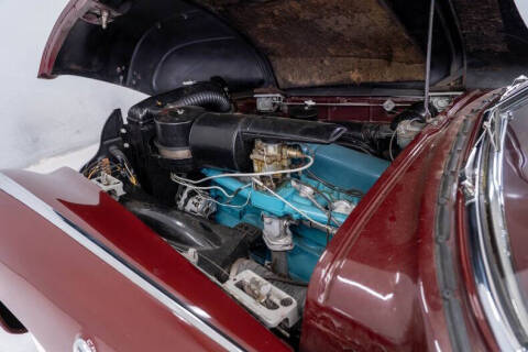 1949 Buick Roadmaster