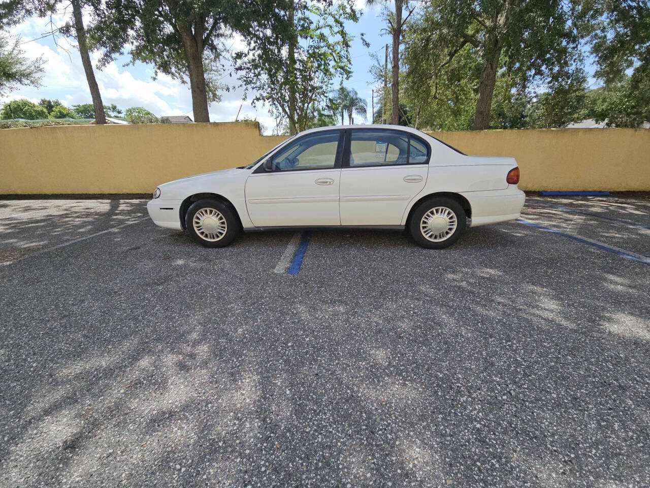 2005 Chevrolet Classic for sale at BPT Motors in Minneola, FL