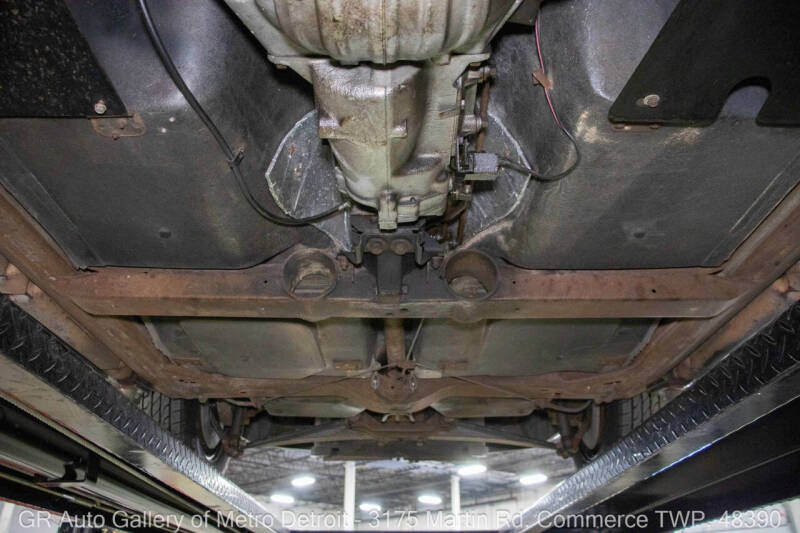 1967 Chevrolet Corvette