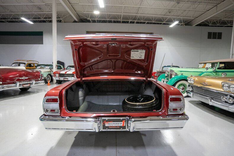 1964 Chevrolet Chevelle