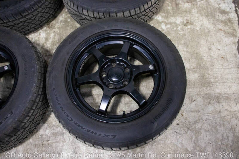 1994 Ford Mustang GT