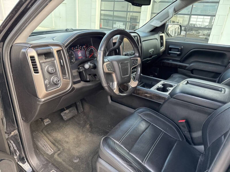 2014 GMC Sierra 1500