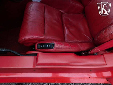 1986 Chevrolet Corvette