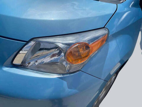 2014 Scion xD