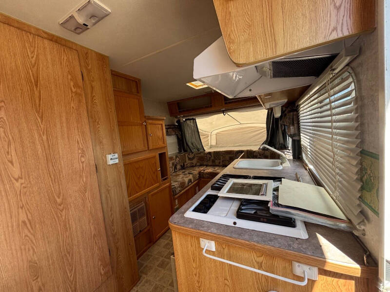 2002 R-Vision Bantam