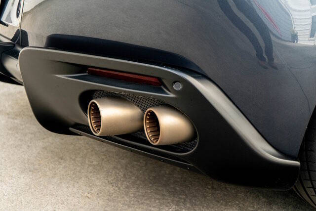 2021 Ferrari Roma 8
