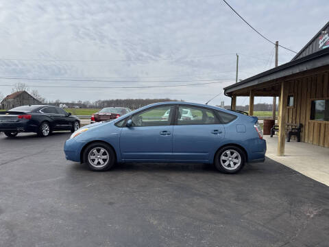 2007 Toyota Prius