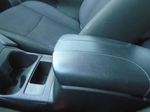 2019 Nissan Rogue Sport