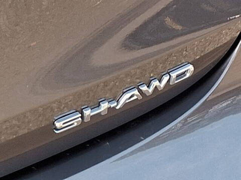 2023 Acura TLX SH-AWD w/A-SPEC