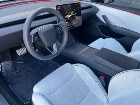 2024 Tesla Model 3 Performance