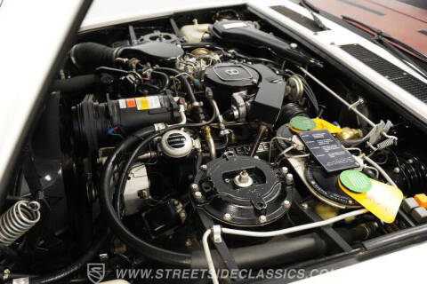 1982 Bentley Mulsanne