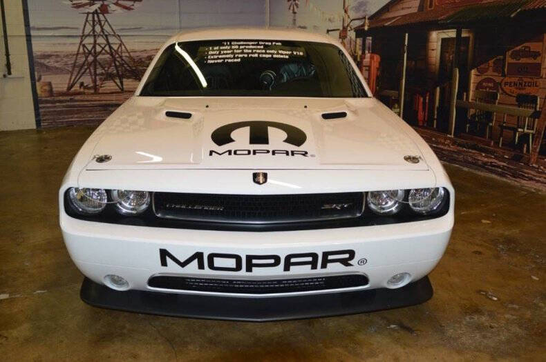 2011 Dodge Challenger