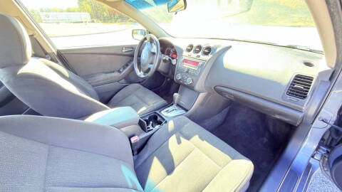 2010 Nissan Altima 2.5