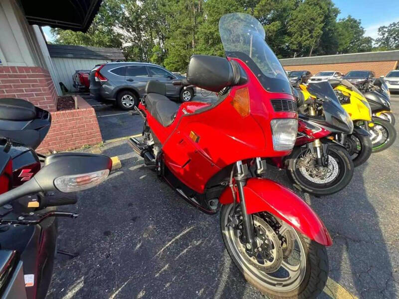 2000 Kawasaki Concours 14 ABS for sale at Yep Cars in Dothan, AL