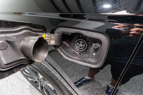 2023 Jeep Grand Cherokee Overland 4xe