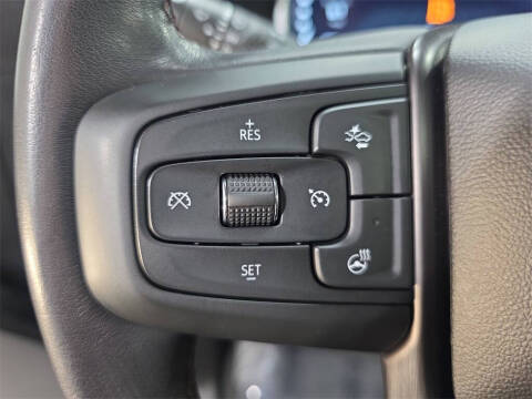 2024 GMC Sierra 2500HD AT4X