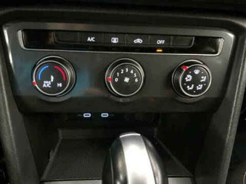 2021 Volkswagen Tiguan S