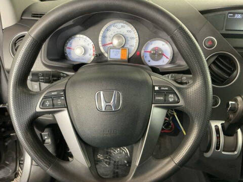2011 Honda Pilot EX
