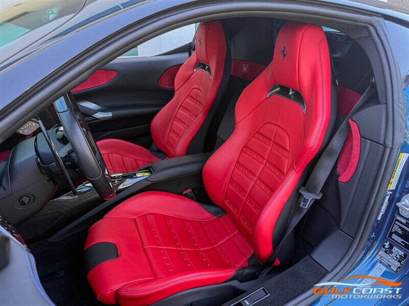 2023 Ferrari SF90 Stradale