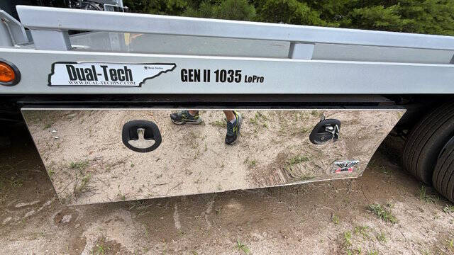 2025 RAM 5500