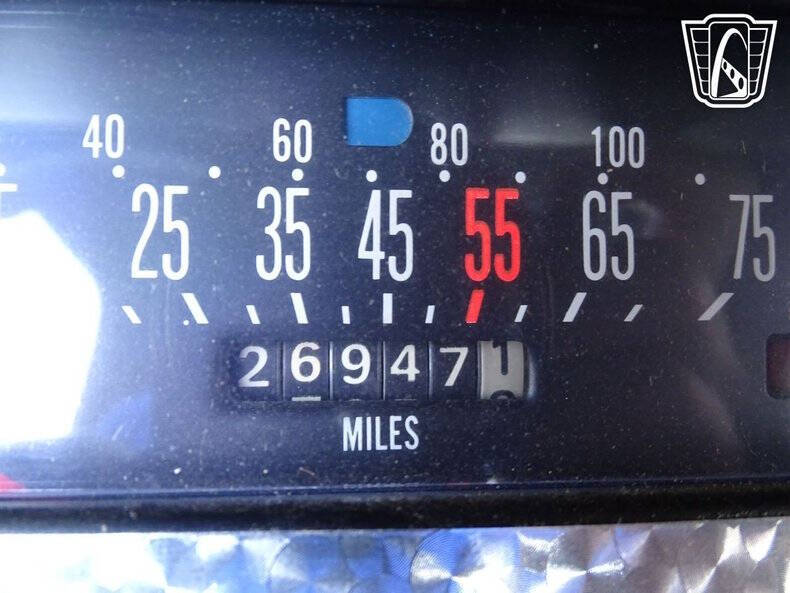 1979 International Scout