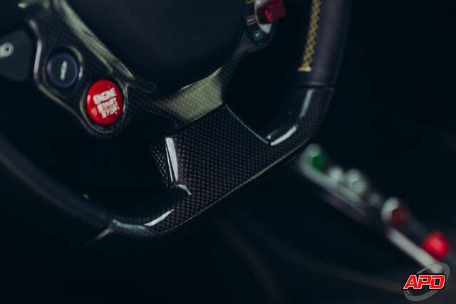 2018 Ferrari 488 GTB