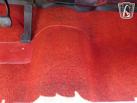 1960 Chevrolet Impala