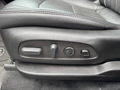 2022 Buick Enclave Avenir