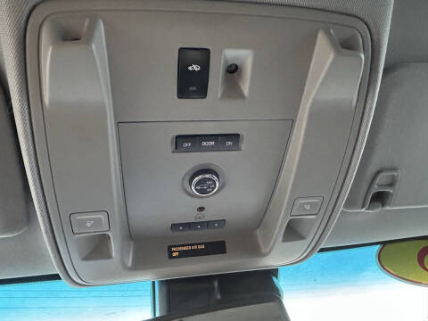 2015 GMC Yukon XL SLT