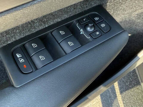 2023 Volvo XC40 Recharge Twin Plus