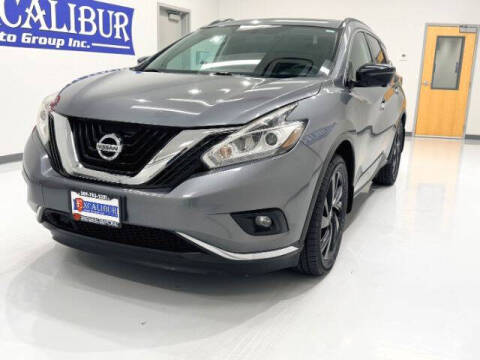 2017 Nissan Murano