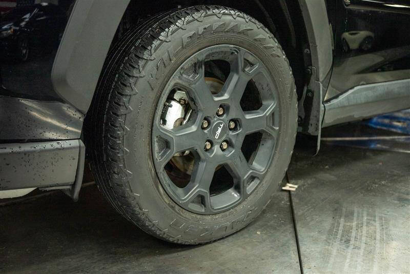 2023 Toyota RAV4 TRD Off-Road