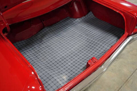 1969 Plymouth Roadrunner