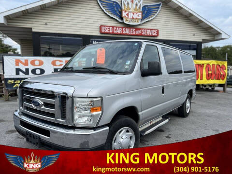 2010 Ford E-Series for sale at BuyFromAndy.com at Hagerstown Ford in Hagerstown MD