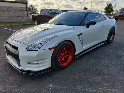 Nissan Gt R For Sale In Memphis Tn Carz Sale Lease Inc