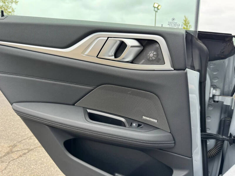 2024 BMW 4 Series M440i xDrive Gran Coupe