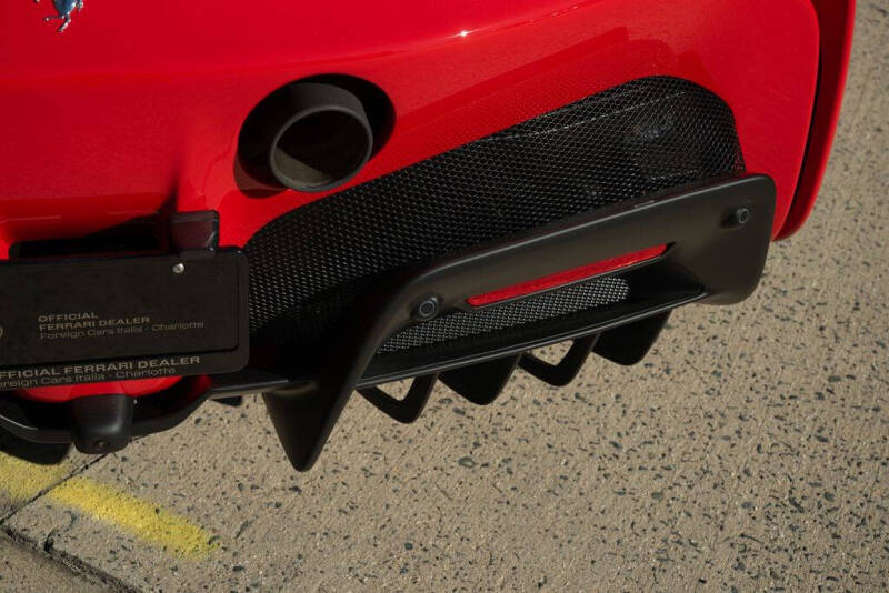 2024 Ferrari SF90 Spider