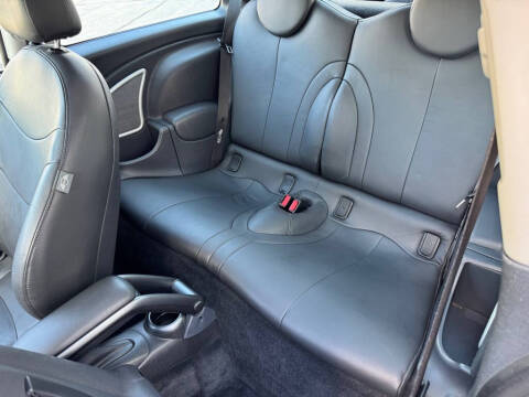 2006 MINI Cooper