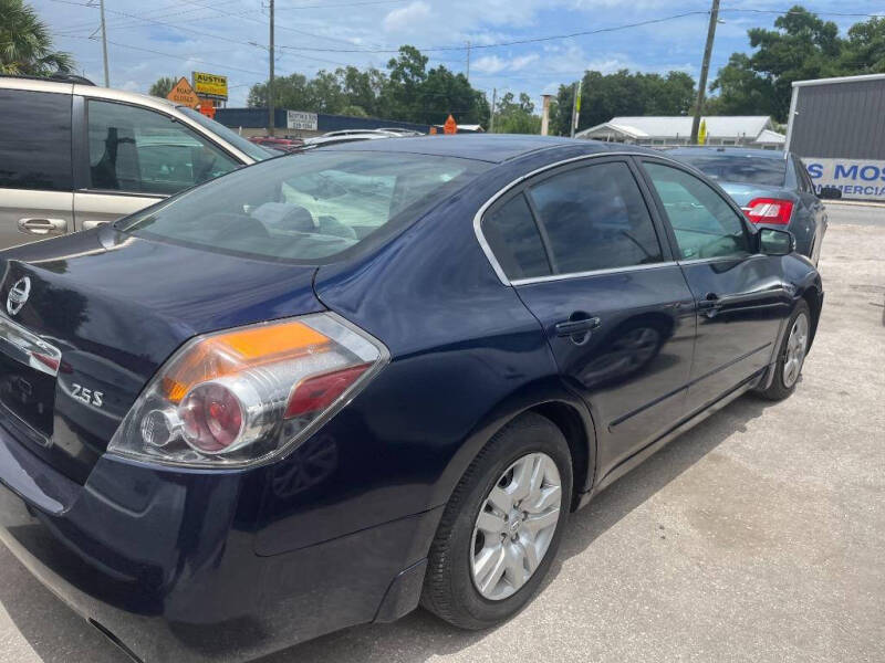 2010 Nissan Altima