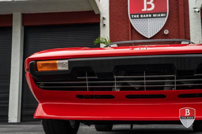 1982 Ferrari 308 GTSI