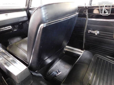 1966 Plymouth Barracuda