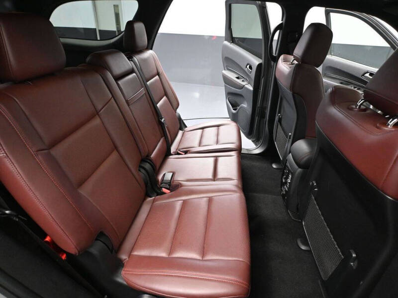 2024 Dodge Durango R/T Plus