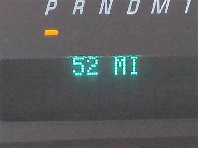 2024 Chevrolet Express 2500