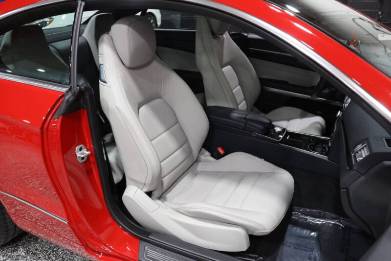 2014 Mercedes-Benz E-Class E 350 4MATIC