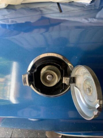 1972 Dodge Challenger