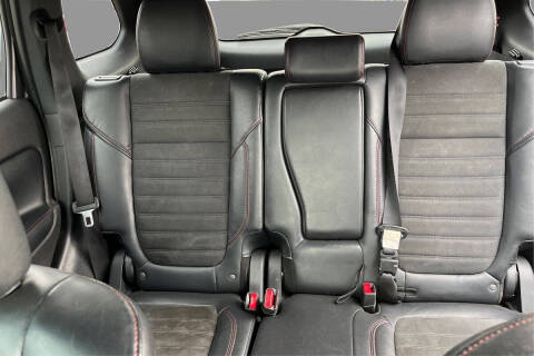 2020 Mitsubishi Outlander