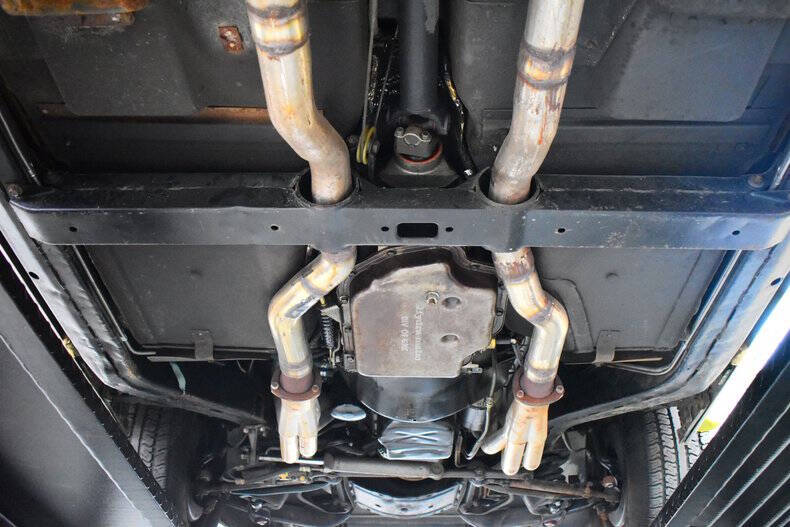 1974 Chevrolet Corvette