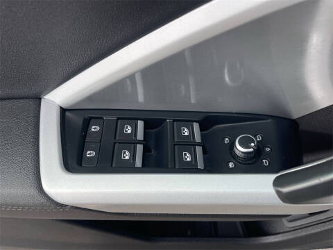 2023 Audi Q3 quattro S line Premium 45 TFSI